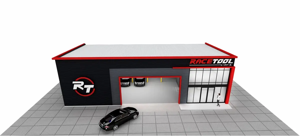 Warehouse-240-ตรม