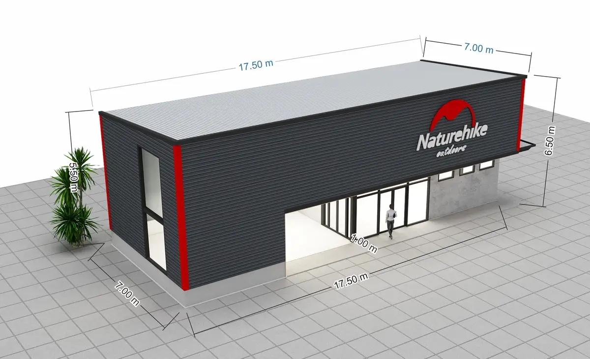 Warehouse-122-ตรม